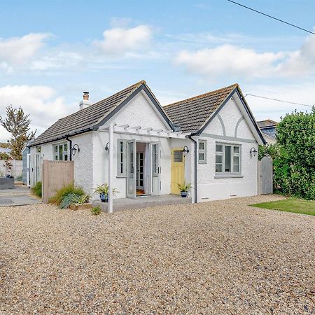 Beach Holme East Wittering Exterior photo