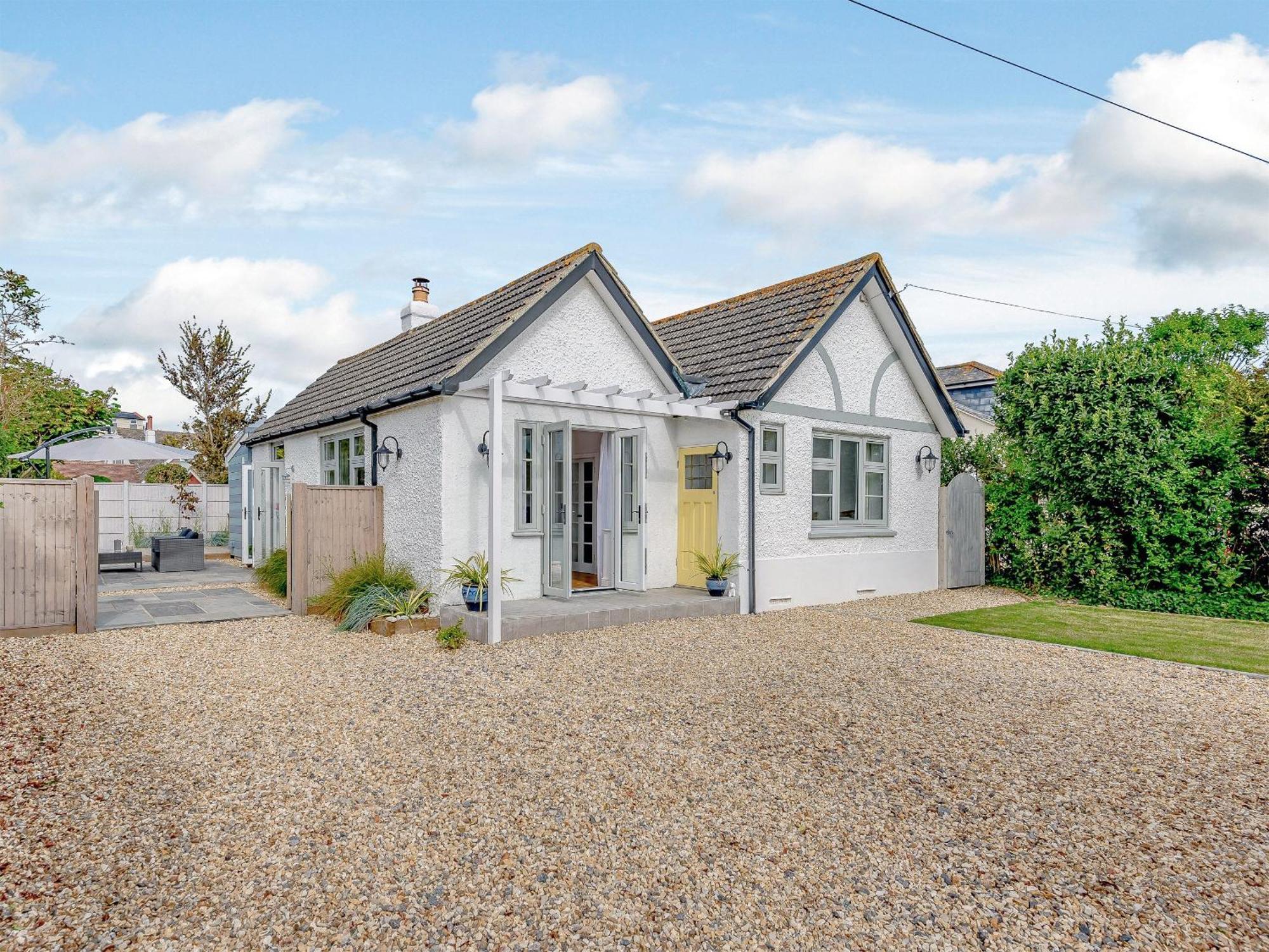 Beach Holme East Wittering Exterior photo