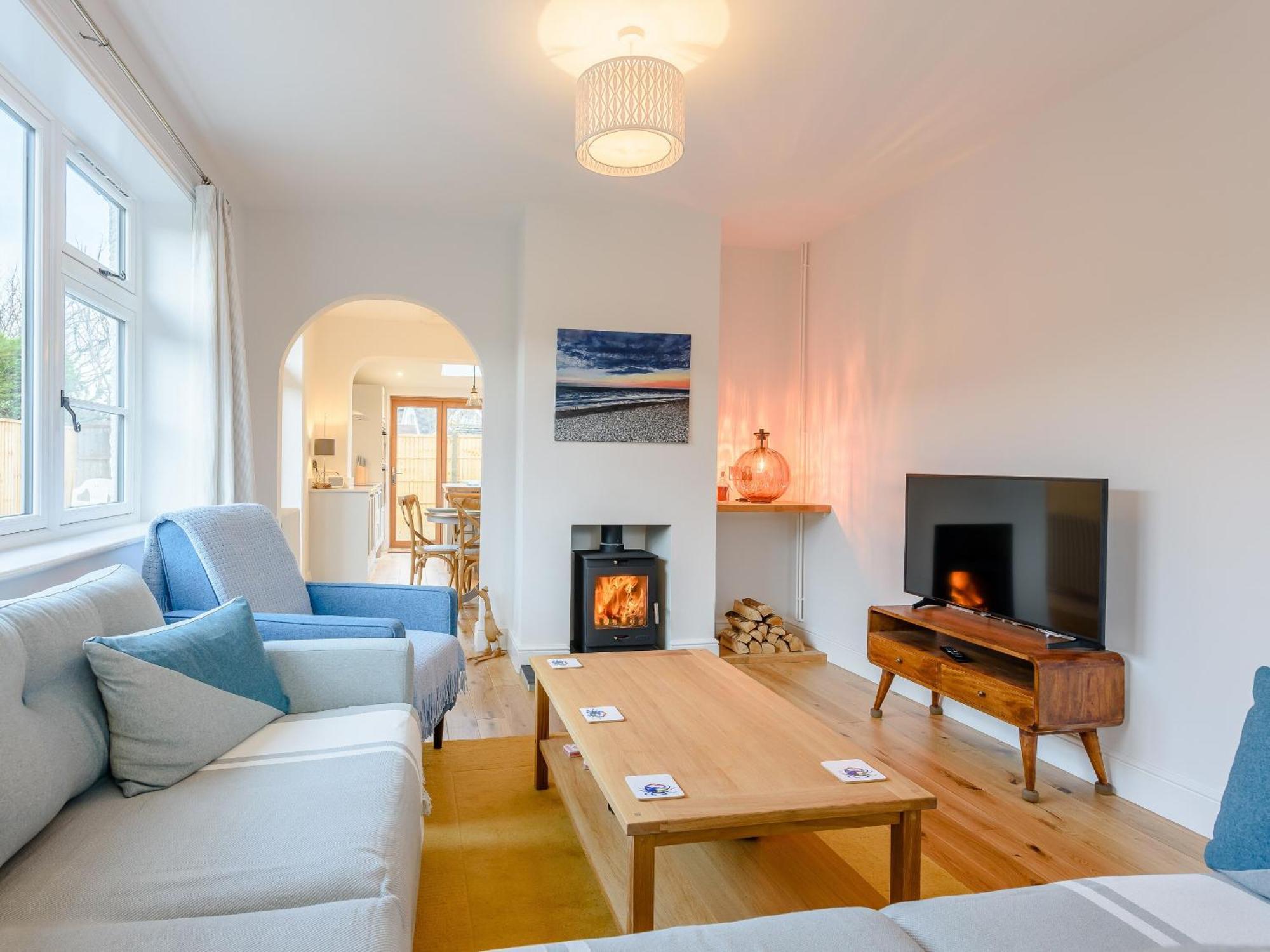 Beach Holme East Wittering Exterior photo