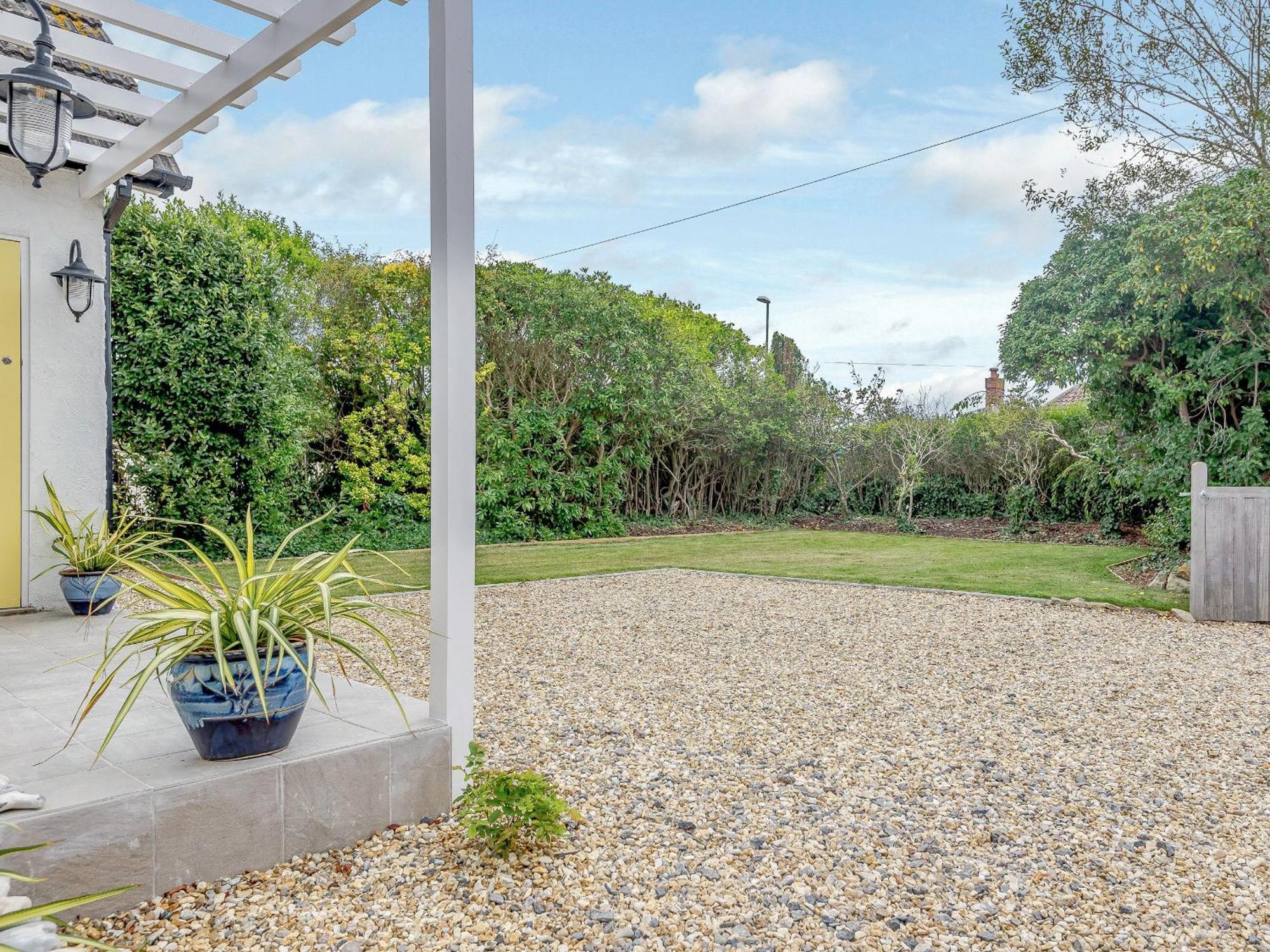 Beach Holme East Wittering Exterior photo